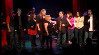 Dreaming Your Dreams - The Ars Nova Company