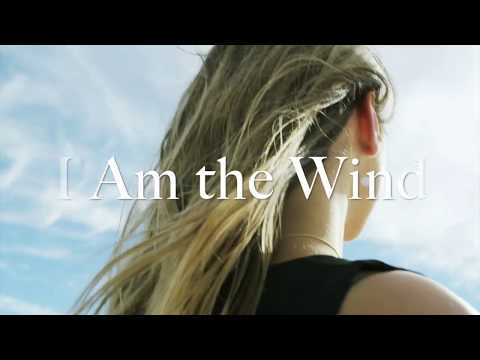 "I Am the Wind" by Elaine Hagenberg
