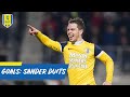 GOALS | Sander Duits