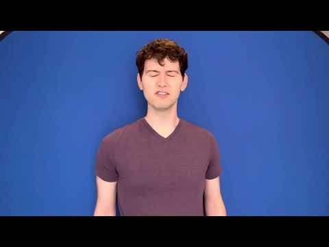 “All That’s Known”— Spring Awakening (Quinn Corcoran Cover)