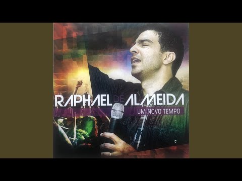 Adoro A Ti - Raphael de Almeida