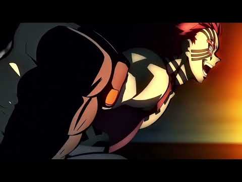 Rengoku unstoppable edit (AMV)