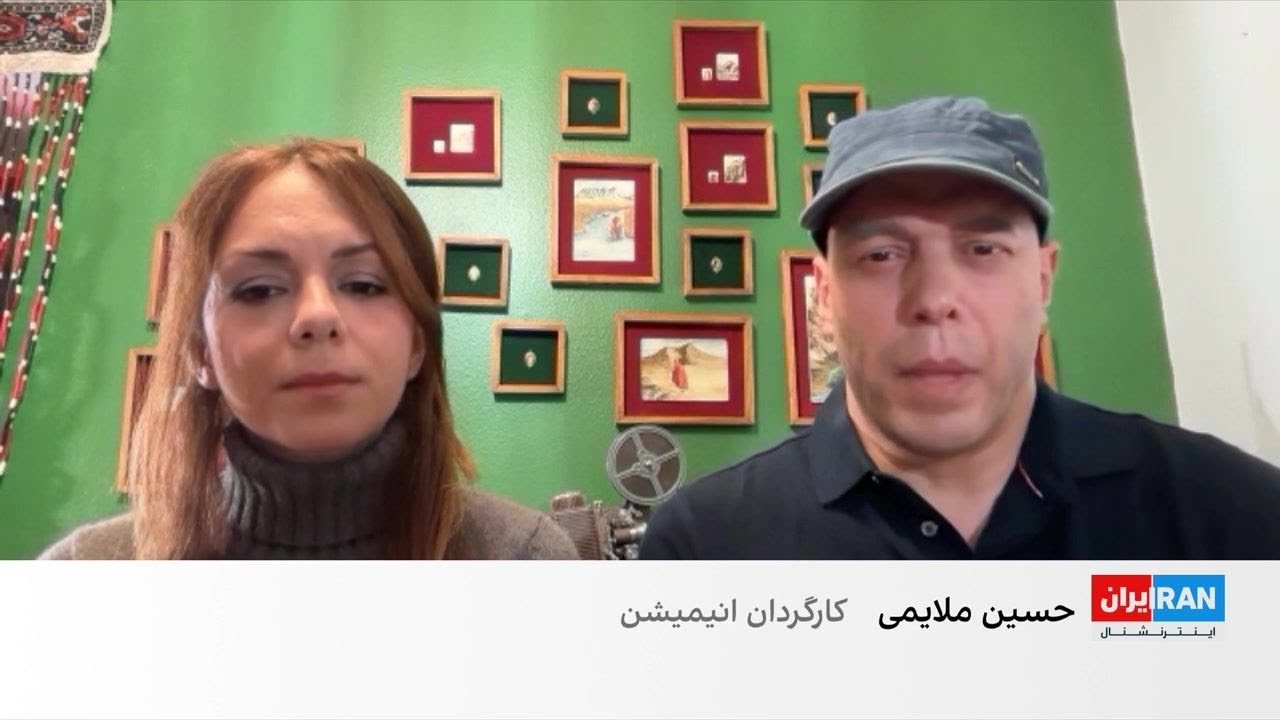 حمایت جمعی از دانش‌آموختگان دانشگاه هنر تهران از شاهزاده رضا پهلوی