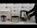 Video review VES SK-A12