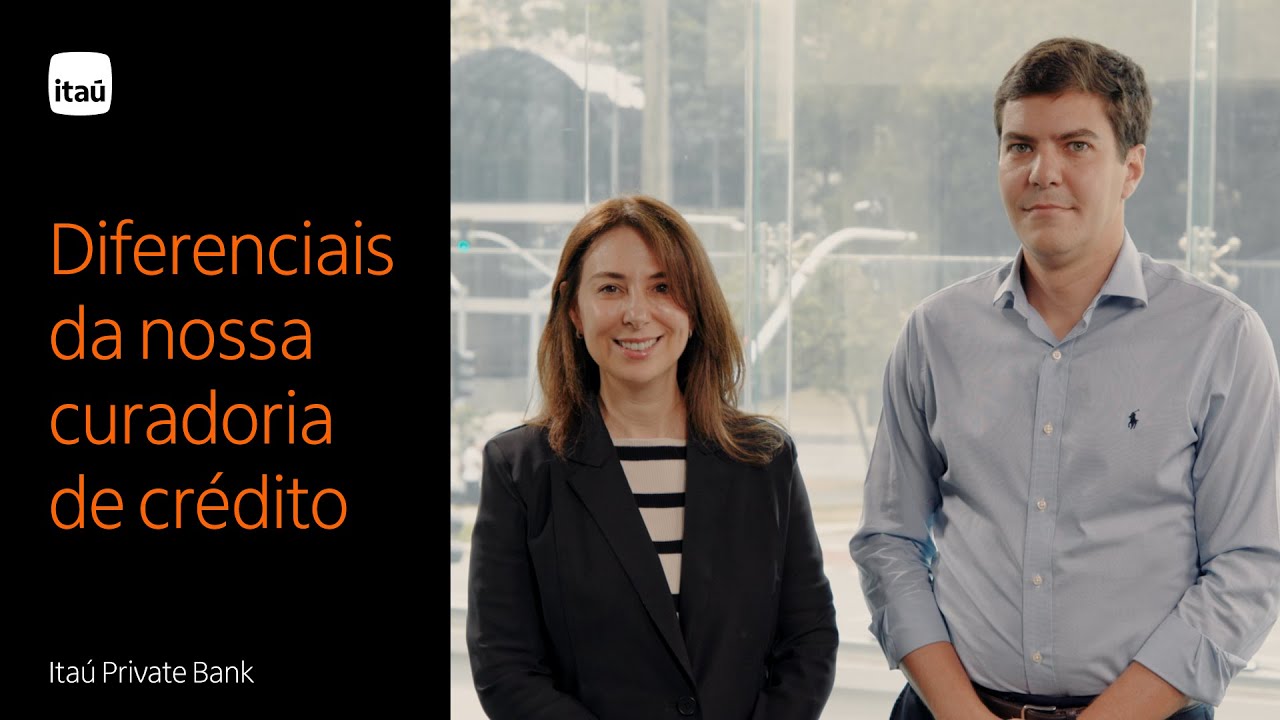 Conheça nossa equipe de crédito | Itaú Private Bank