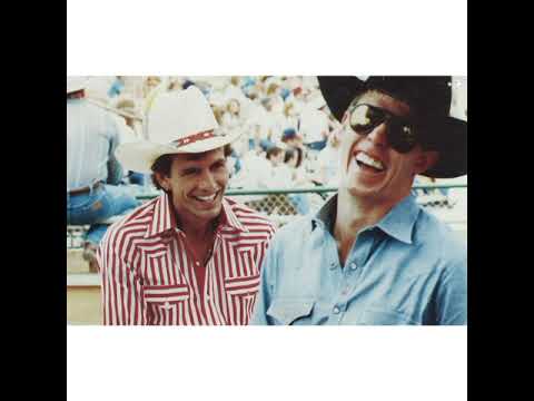 História de Tuff Hedeman