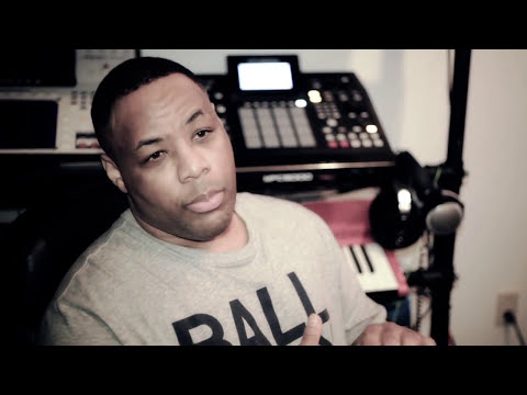 E-A-Ski - MPC Beat Structure