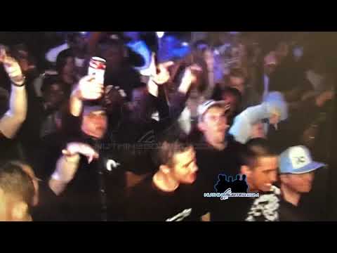 Bad Boy Brown, Donaeo, KofiB with DJ Sticky b2b Jason Kaye @  Sidewinder MK 2003 -Nuthingsorted.com