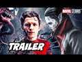 Morbius Trailer - Marvel Spider-Man Scene and Sinister Six Theory Breakdown
