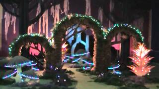 Welcome to Pandora Complete Theme