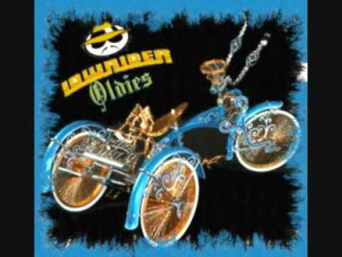 Lowrider Oldies-Nite Owl(With Lyrics)