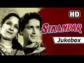 Sikandar 1941 Songs | Prithviraj Kapoor - Sohrab Modi - Zahur Raja | Old Hindi Songs (HD)