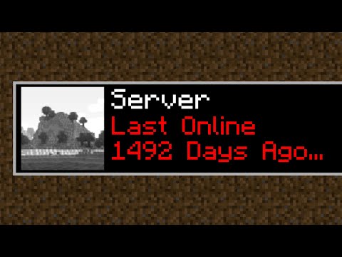 Shutting Down an Entire Minecraft Server
