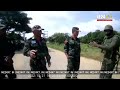 Standoff Between Assam Rifles And NSCN IM Full Report Nagaland