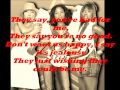 702 Jealousy+Lyrics