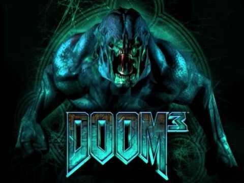 Doom 3: Resurrection Of Evil Gameplay Trailer