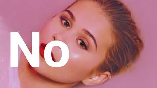 Lisa Ajax - Think About You Lyrics