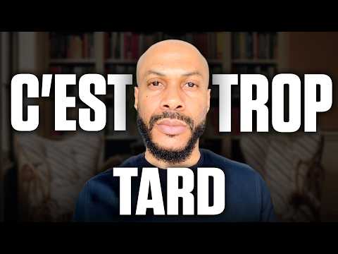 I'm 40: If you're in your 30s, watch this