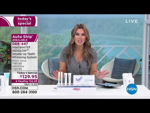 HSN | Wake Up Beautiful with Valerie - Fresh New Finds 01.06.2021 - 09 AM