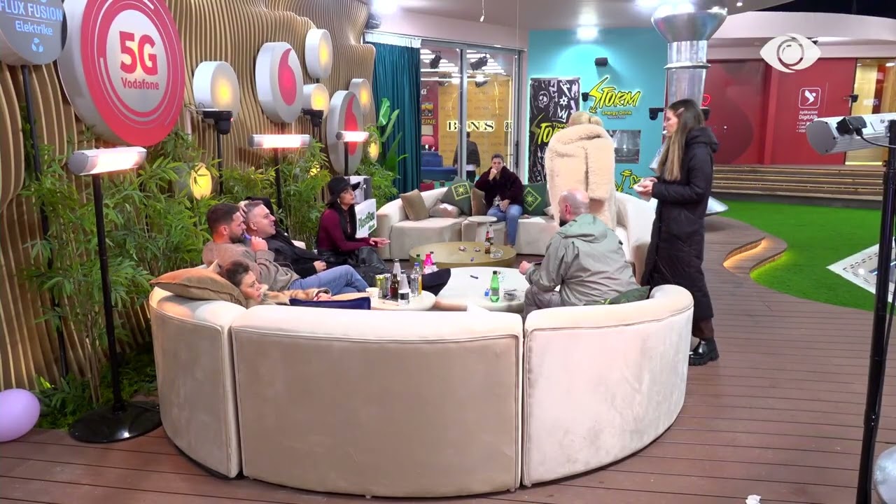 “Ajo është pabesi”/ Dy grupet bisedojnë me njëri-tjetrin për fshehjen e kurorës