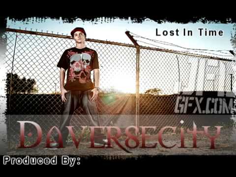 Lost In Time (Produced By DaVerseCity)