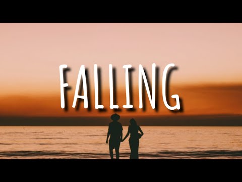 Falling - Keahiwai