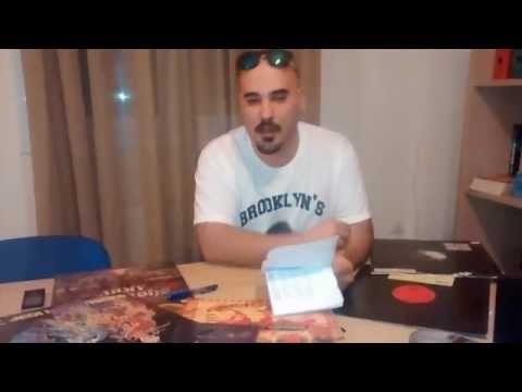 Obnoksious Kas - #RapChallenge [16 Bars]