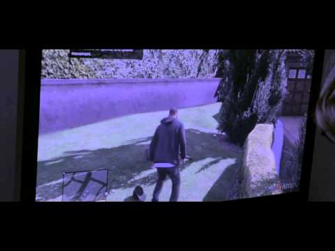 Jonas har fått diagnosen Datornörd