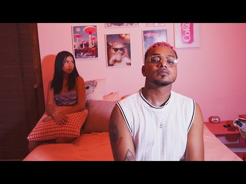 Gnio Intriga Ft Thg Mantra (Video Oficial)