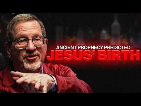 Ancient Prophecy Predicted Jesus' Birth | Official Preview