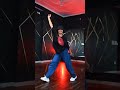 Changer Step Evance Meleka DanceVideo GoldminesTelefilms Gospelmusic Dance