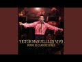 Tengo Ganas (Live Carnegie Version)