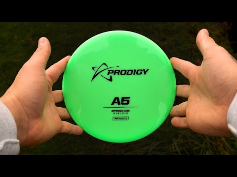 I Threw The Prodigy “A Series” 53 Times So We Could Learn ...