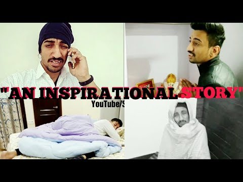 Siddhant sharma Inspirational Story-By Siddhant Sharma