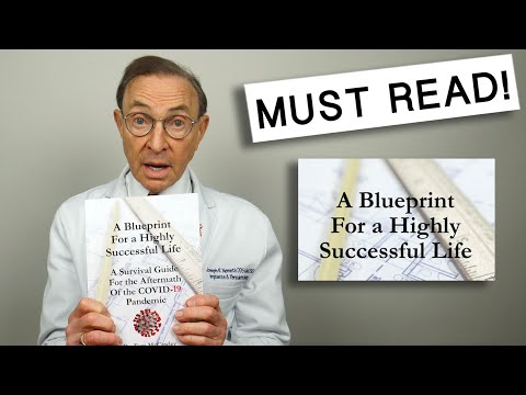 A Survival Guide For the Aftermath Of the COVID 19 Pandemic - Dr. Tom McCawley