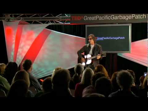 A song inspired by the ocean