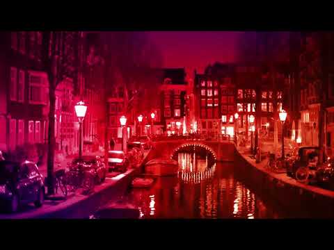 Amsterdam (Music Video) by Moonlight Parade