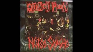 Quincy Punx - Nutso Smasho (5.1 Stereo)