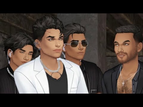 Best Mixture Of Bad (Part 5) Episode Choose Your Story