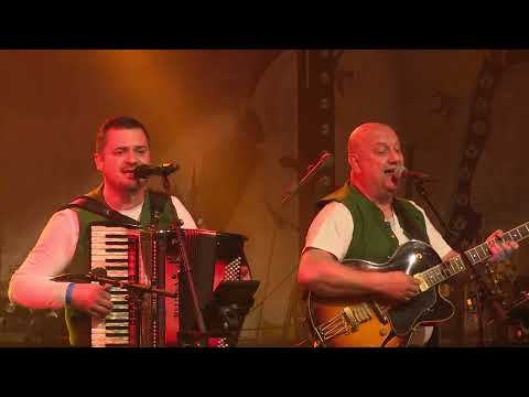 Sulmtal-Express - Herzlich willkommen