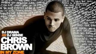 Chris Brown - Boing  ***New 2010*** (In My Zone 2) (Full CDQ) + Download
