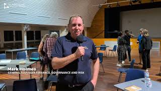 Community Questions | Miriam Vale Community Forum 16 October 2024