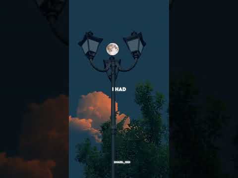 In The End (Mellen Gi remix)ft. Fleurie - Tommee Profitt (slowed)| Linkin Park #edit #linkinpark