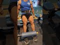 favourite leg exercise/ leg extension/ vikas thaper/ Mr. j&k/ exercise 2021