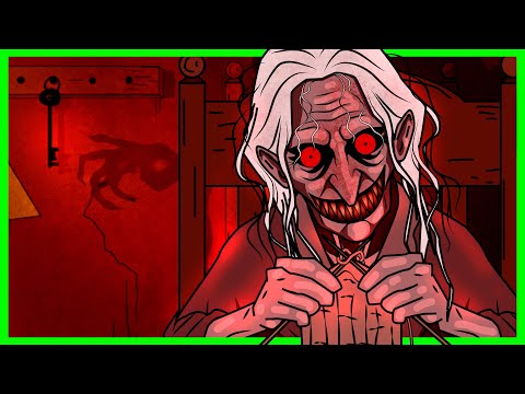 3 True Hotel Horror Stories Animated