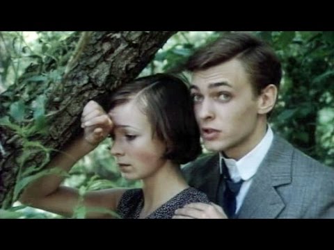 Американская трагедия (фильм 1981)
