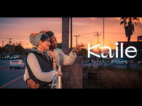 Zoufaya ft EMDI-E - Kaile (Video Oficial)