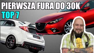 Na Pierwszą Furę do 30k, Pancerne i trwałe