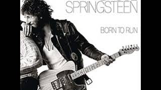 Bruce Springsteen & The E Street Band   Tenth Avenue Freeze Out with Lyrics in Description