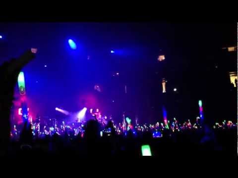 Pop NYE - Dash Berlin Coming Home & Waiting